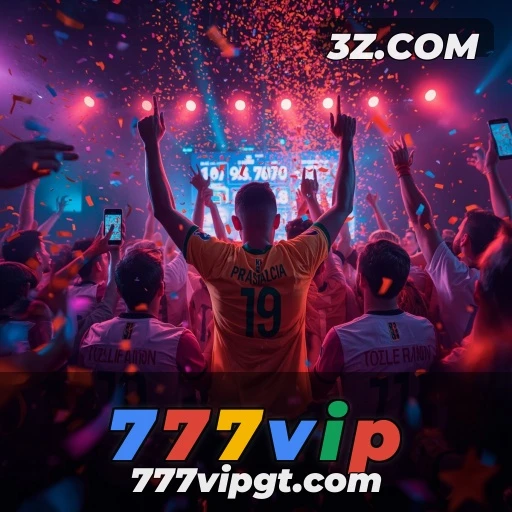 777vip | Imperdíveis Bônus do 777vip: Aumente seu Jogo Hoje Mesmo!