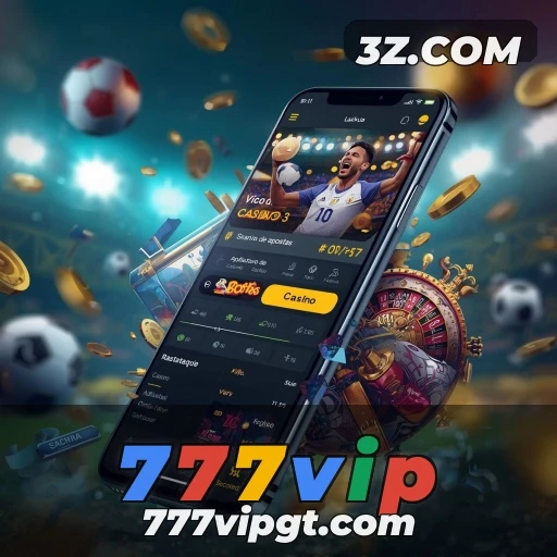 777vip | Experiência Inigualável na Plataforma do 777vip para Jogadores Brasileiros